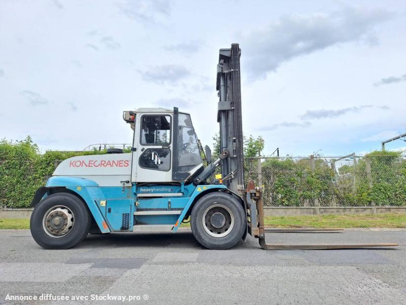 Photo Konecranes SMV12-600B  image 6/21