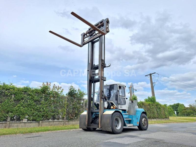 Gabelstapler  Konecranes SMV12-600B