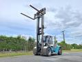Gabelstapler  Konecranes SMV12-600B