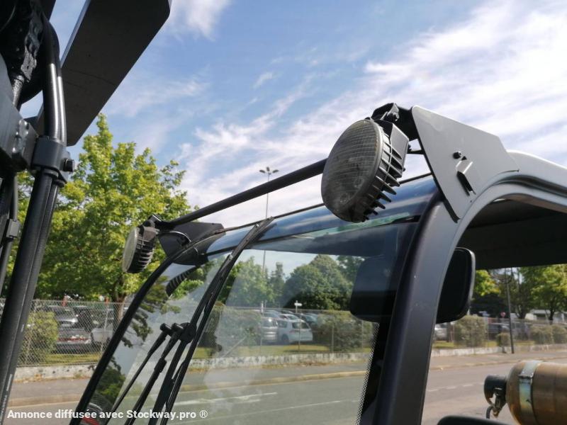 Photo Caterpillar GP40N  image 14/17