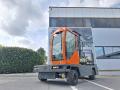 Side loader Hubtex                 S35 G