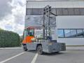 Zijlader Hubtex S35 G