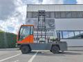Zijlader Hubtex S35 G