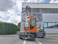 Zijlader Hubtex S35 G