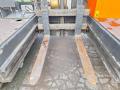 Zijlader Hubtex S35 G