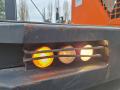 Zijlader Hubtex S35 G