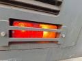 Zijlader Hubtex S35 G