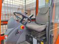 Zijlader Hubtex S35 G