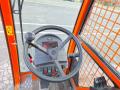 Seitenstapler Hubtex S35 G