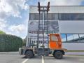 Zijlader Hubtex S35 G