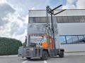 Zijlader Hubtex S35 G