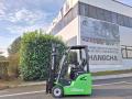 Gabelstapler   Elektrostapler Hangcha                 XC3-18i (CPDS18-XCC2G-SI)