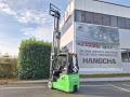 Gabelstapler  Hangcha XC3-18i (CPDS18-XCC2G-SI)