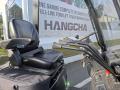 Gabelstapler  Hangcha XC3-18i (CPDS18-XCC2G-SI)