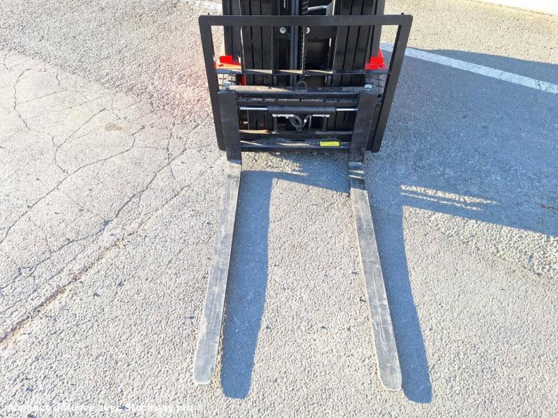 Photo Hangcha X3W10 (CPDS10-XD4)  image 13/15