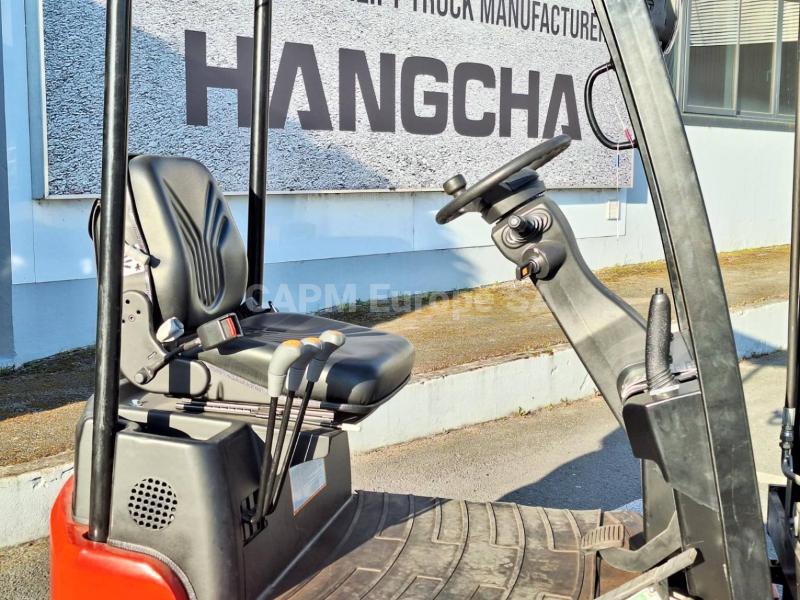 Gabelstapler  Hangcha X3W10 (CPDS10-XD4)