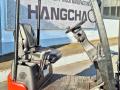 Gabelstapler  Hangcha X3W10 (CPDS10-XD4)