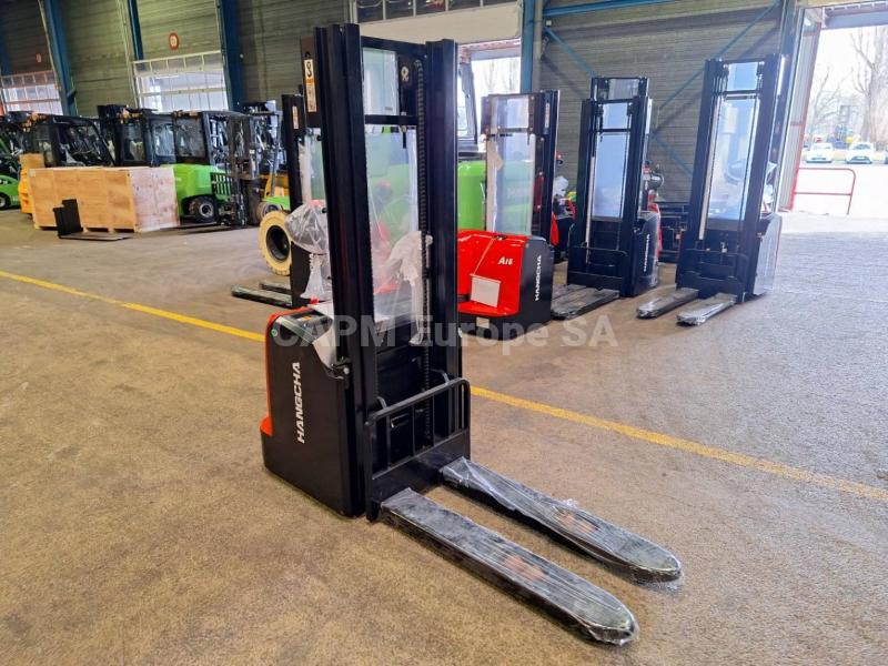 Hochhubwagen Hangcha CDD16-AC2