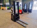 Hochhubwagen Hangcha CDD16-AC2
