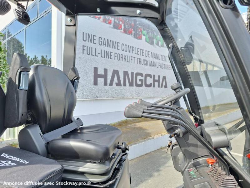 Photo Hangcha XC3-15i (CPDS15-XCY2G-SI)  image 13/15
