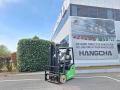 Carretillas elevadoras Hangcha XC3-15i (CPDS15-XCY2G-SI)