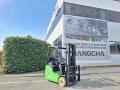 Carretillas elevadoras Hangcha XC3-15i (CPDS15-XCY2G-SI)