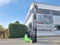 Carretillas elevadoras Hangcha XC3-15i (CPDS15-XCY2G-SI)