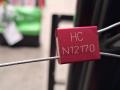 Carretillas elevadoras Hangcha A4W35