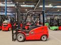 Carretillas elevadoras Hangcha A4W35