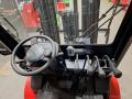 Carretillas elevadoras Hangcha A4W35