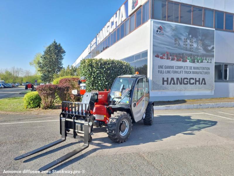 Photo Manitou MT625H  image 1/23