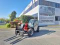 Carretilla telescópica Manitou                 MT625H