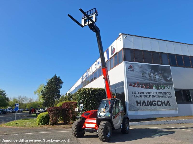 Photo Manitou MT625H  image 13/23