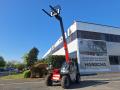 Carretilla telescópica Manitou MT625H