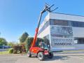 Carretilla telescópica Manitou MT625H