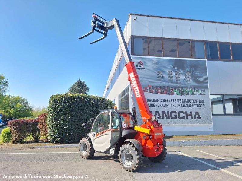 Photo Manitou MT625H  image 17/23