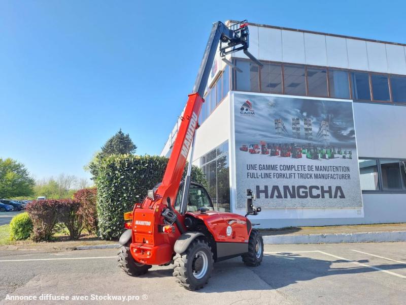 Photo Manitou MT625H  image 18/23