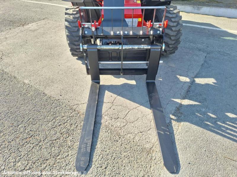 Photo Manitou MT625H  image 19/23