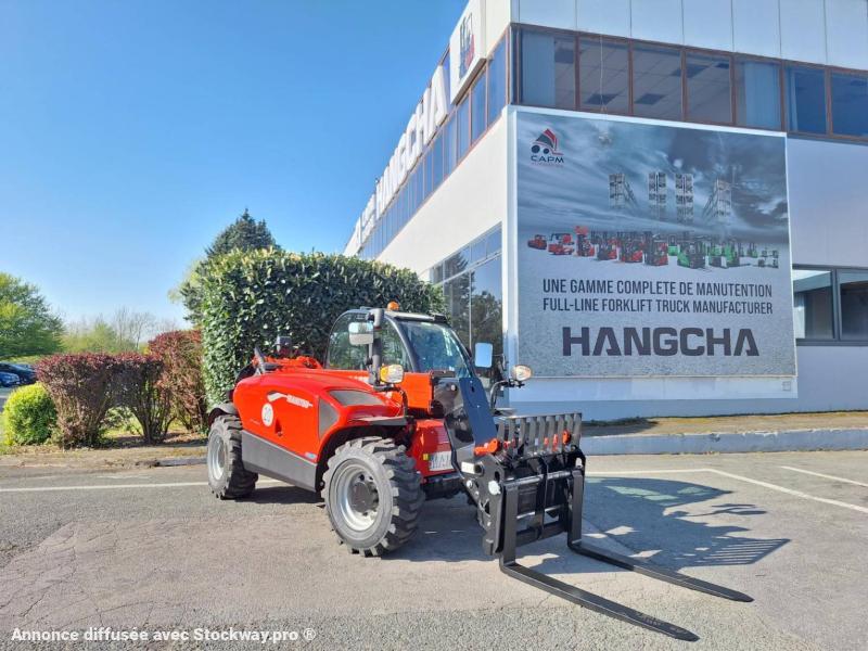 Photo Manitou MT625H  image 2/23