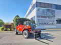 Carretilla telescópica Manitou MT625H