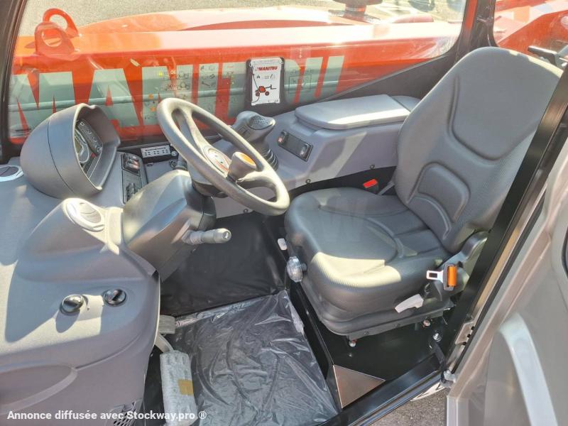 Photo Manitou MT625H  image 20/23