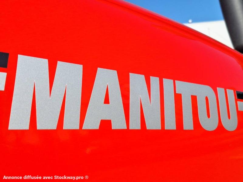 Photo Manitou MT625H  image 23/23