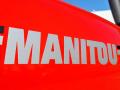 Carretilla telescópica Manitou MT625H