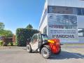 Carretilla telescópica Manitou MT625H