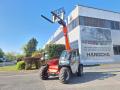 Carretilla telescópica Manitou MT625H