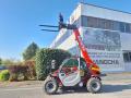 Carretilla telescópica Manitou MT625H