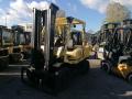 Forklift  diesel forklift Hyster                 H4.00FT5