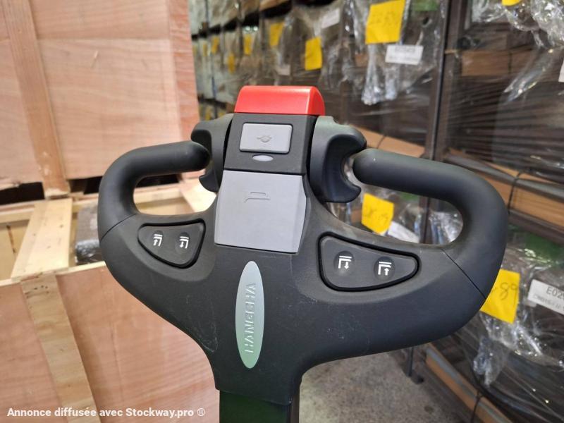 Photo Hangcha CDD20-AC2-I  image 13/14
