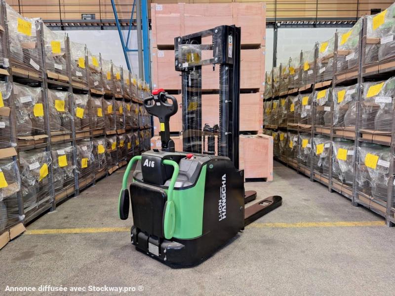 Hangcha CDD16-AC2S-LI 