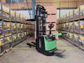 Stacker Hangcha CDD16-AC2S-LI